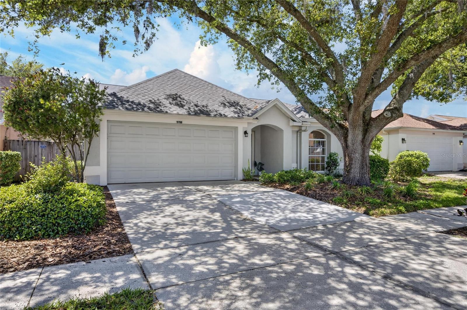 PEBBLE CREEK VILLAGE UNIT 7 - Residential