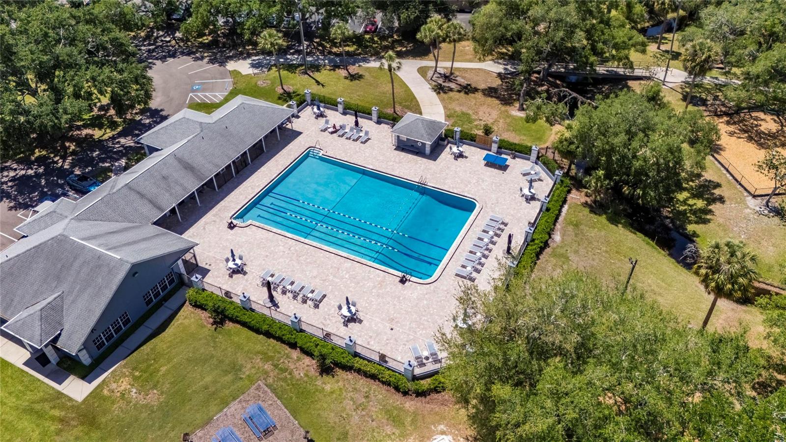 PEBBLE CREEK VILLAGE UNIT 7 - Residential