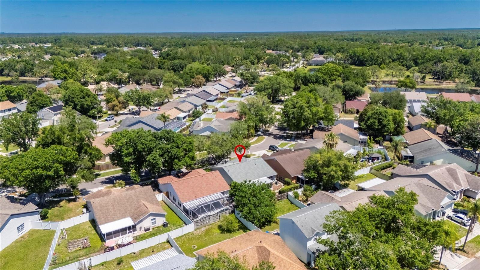 PEBBLE CREEK VILLAGE UNIT 7 - Residential