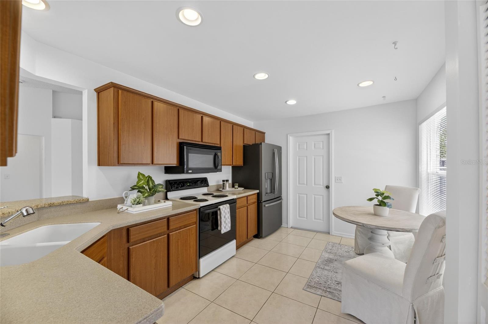 PEBBLE CREEK VILLAGE UNIT 7 - Residential