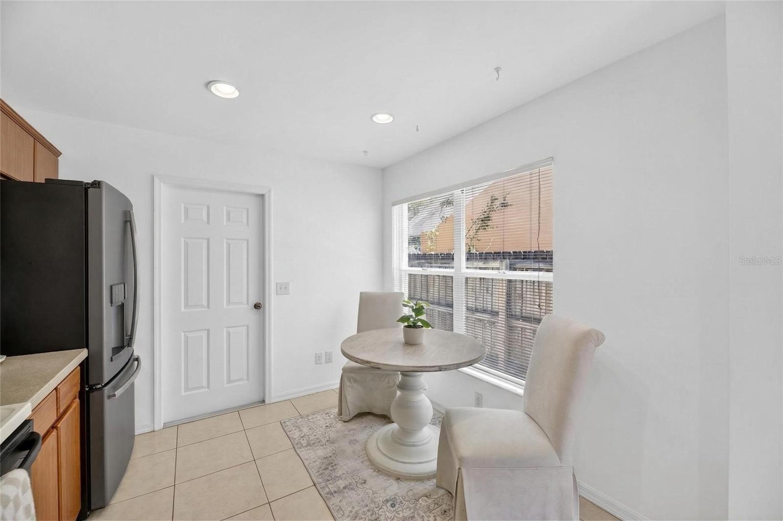 PEBBLE CREEK VILLAGE UNIT 7 - Residential