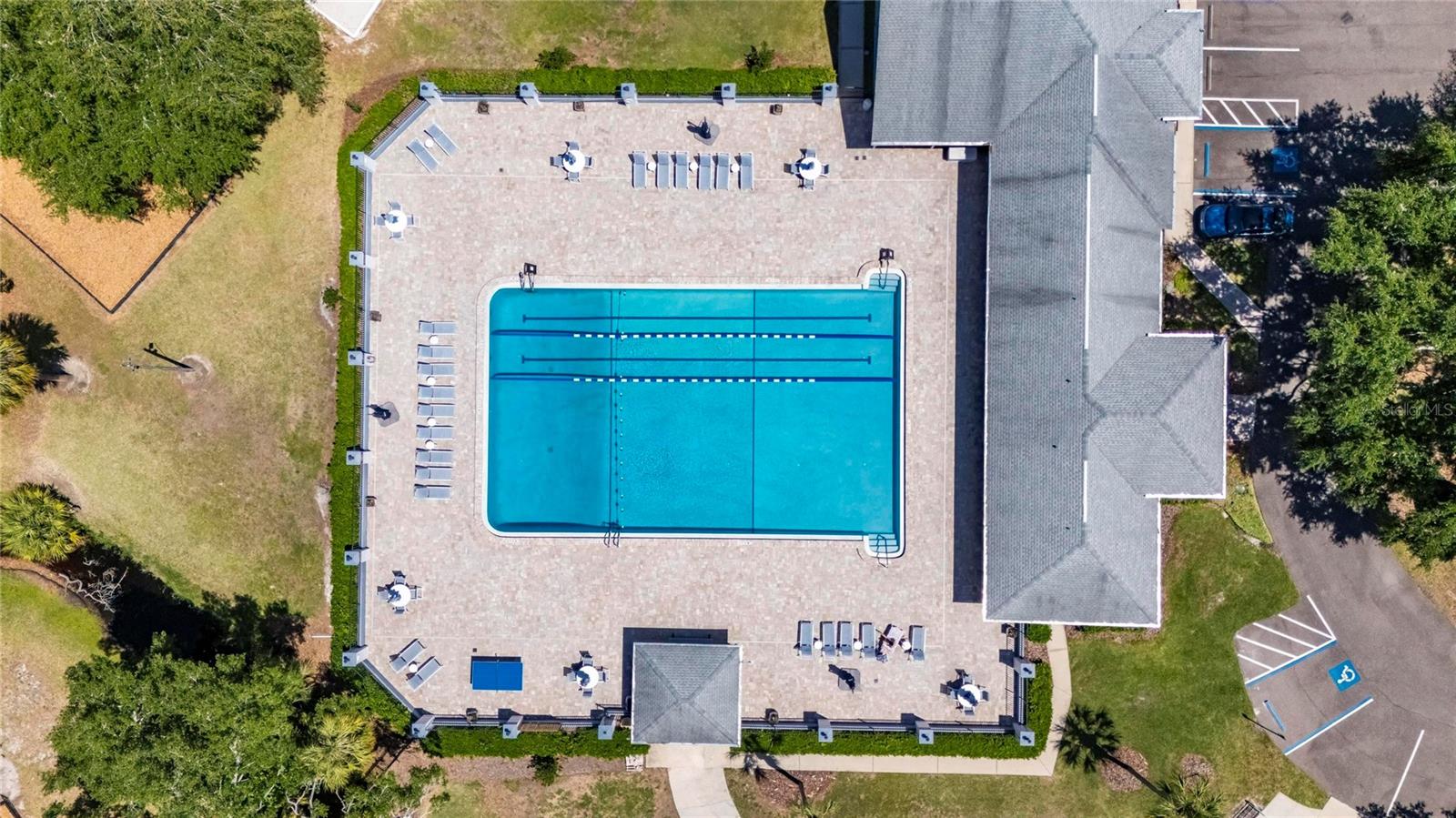 PEBBLE CREEK VILLAGE UNIT 7 - Residential