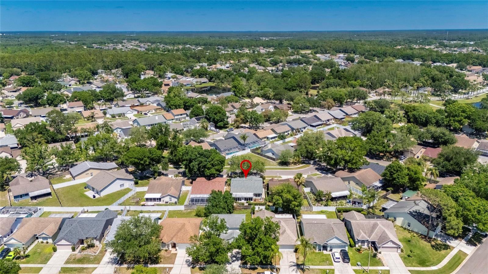 PEBBLE CREEK VILLAGE UNIT 7 - Residential