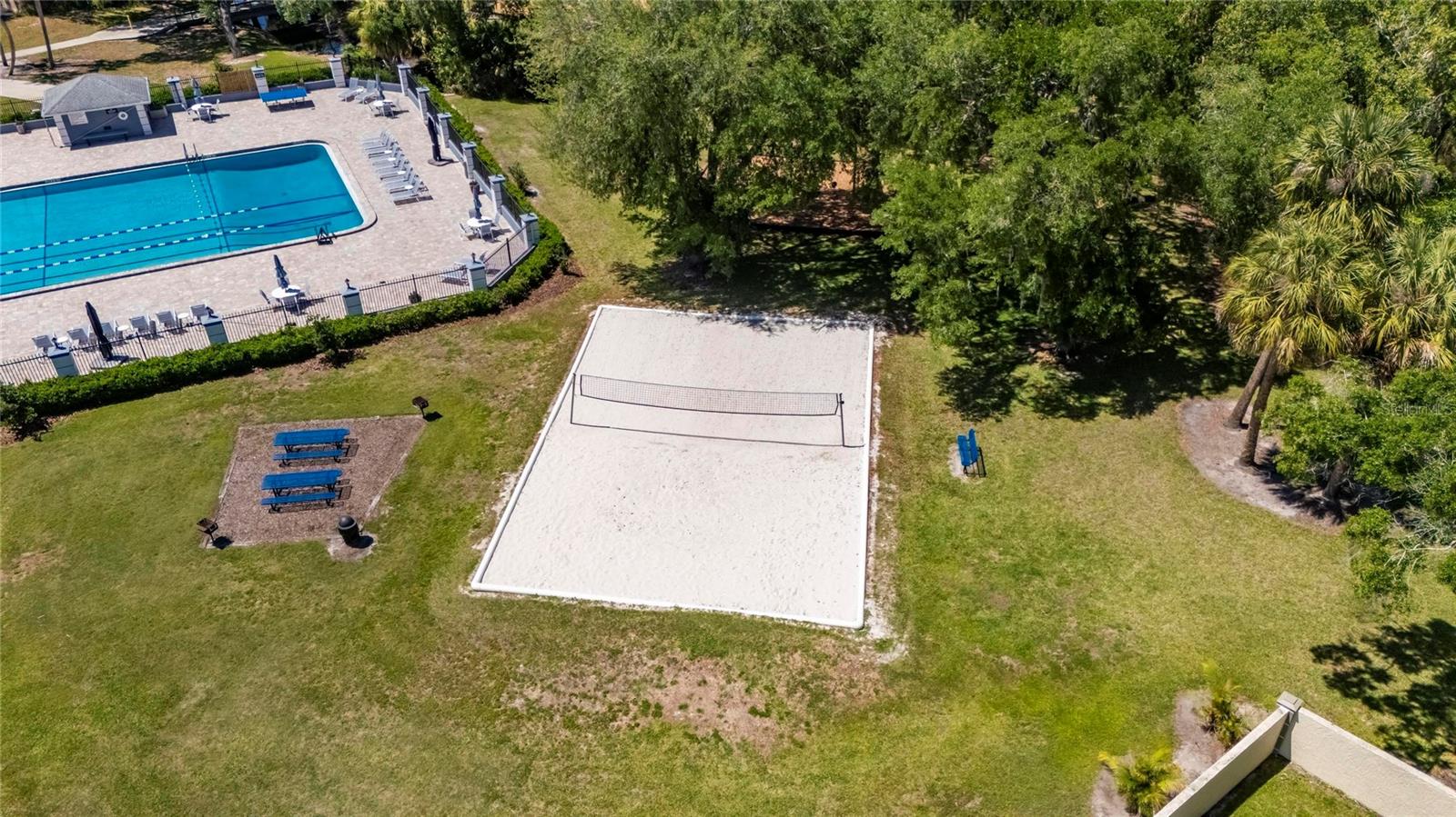 PEBBLE CREEK VILLAGE UNIT 7 - Residential