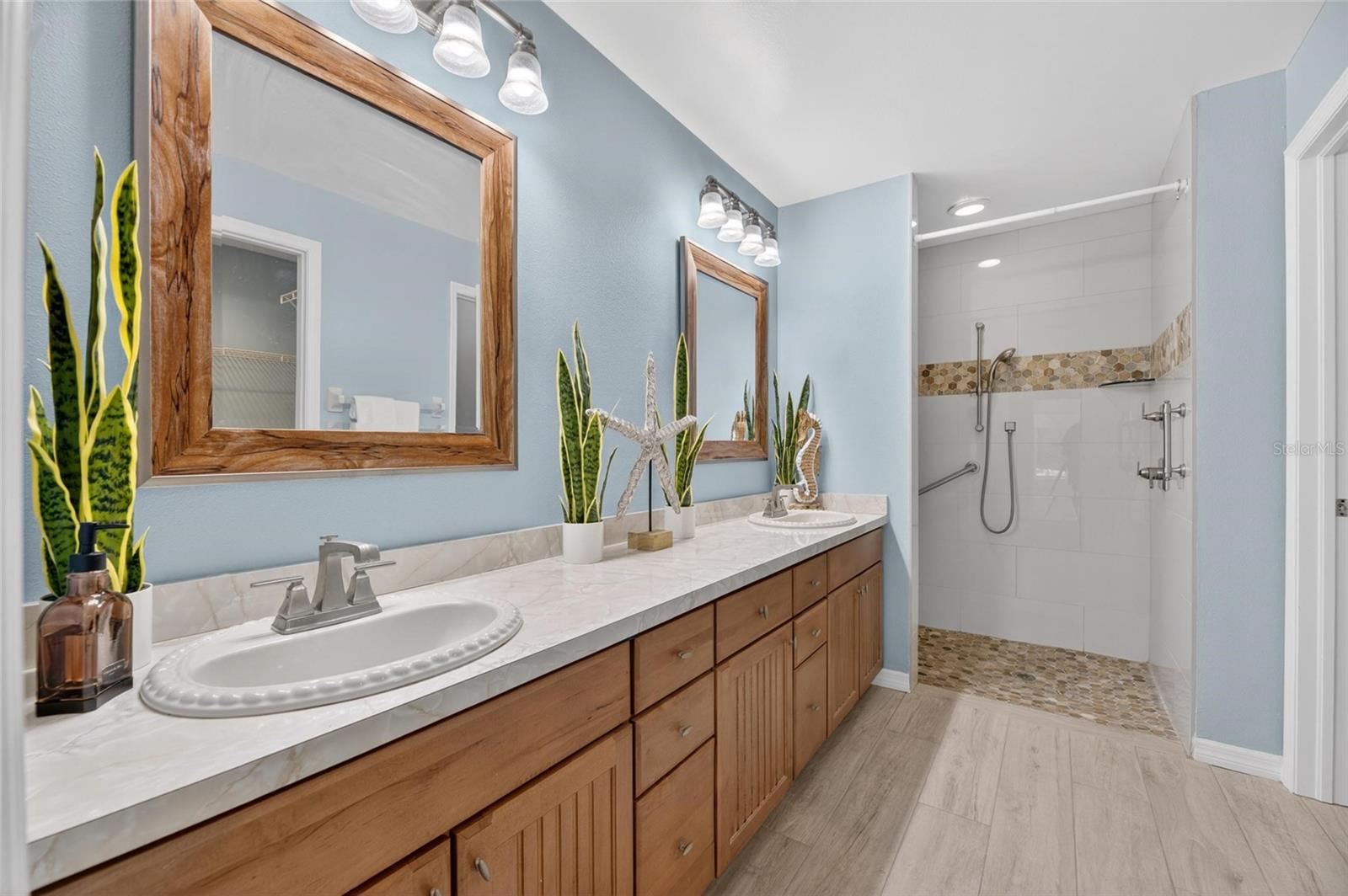 PEBBLE CREEK VILLAGE UNIT 7 - Residential