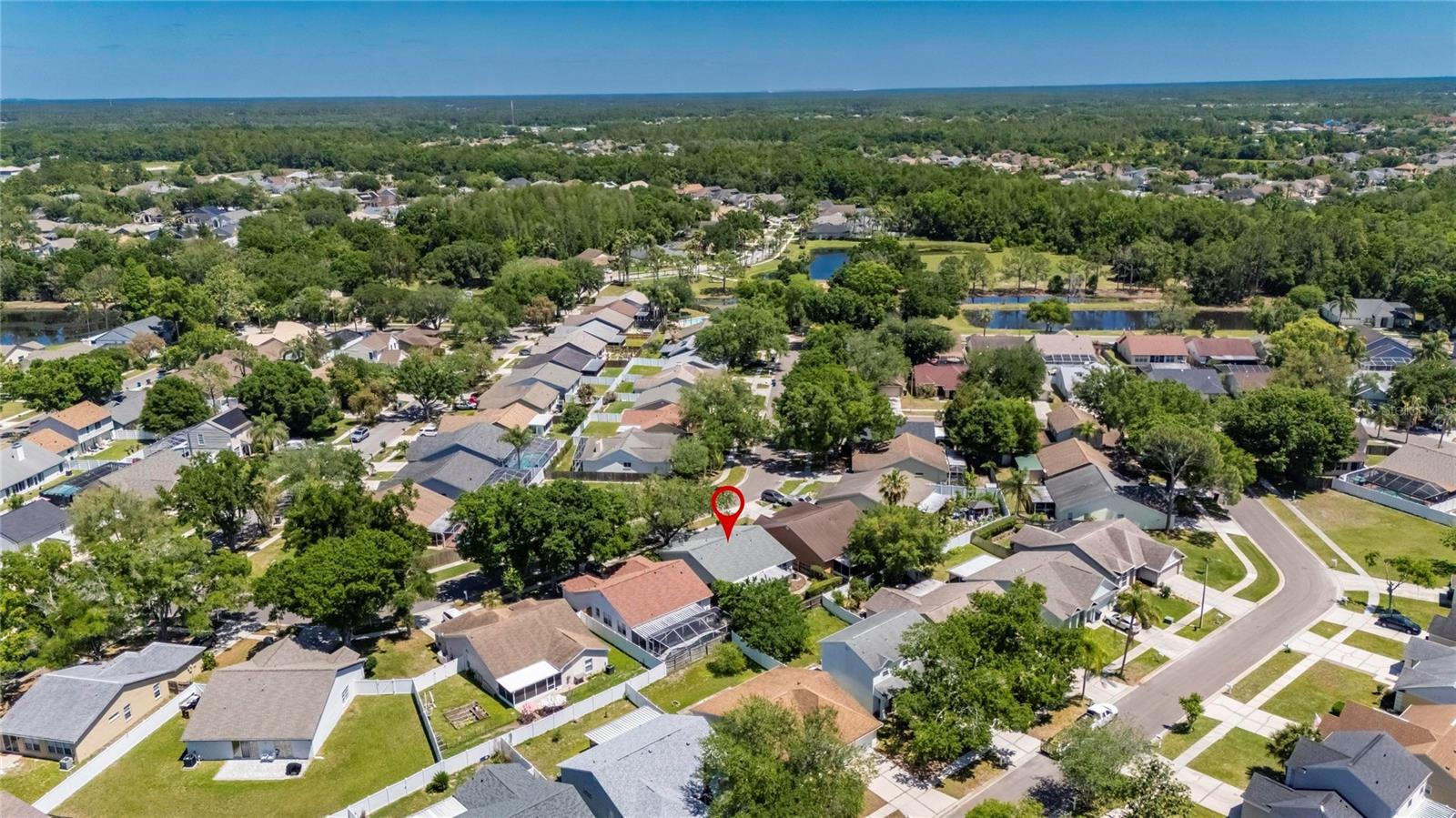 PEBBLE CREEK VILLAGE UNIT 7 - Residential