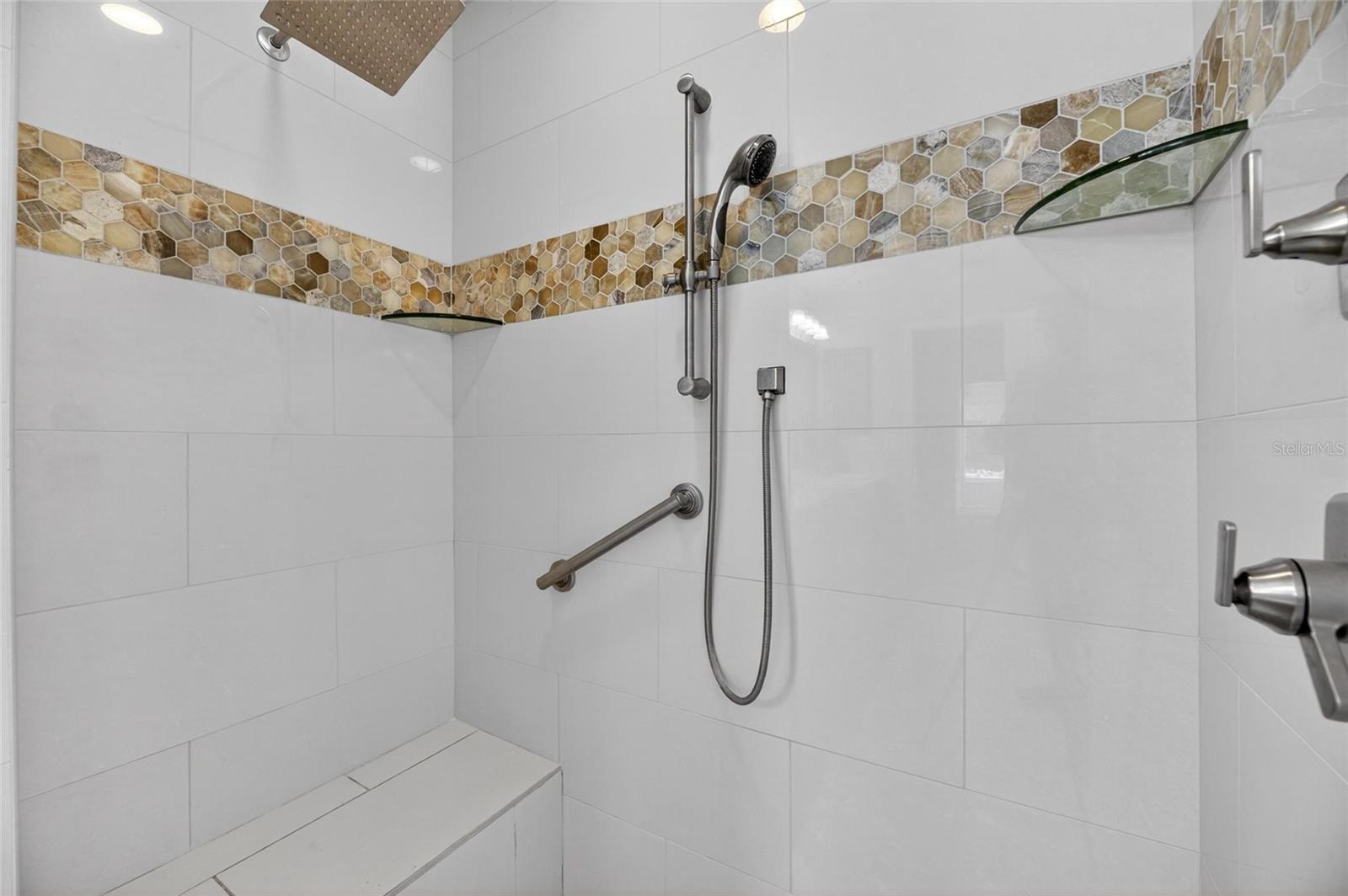 PEBBLE CREEK VILLAGE UNIT 7 - Residential