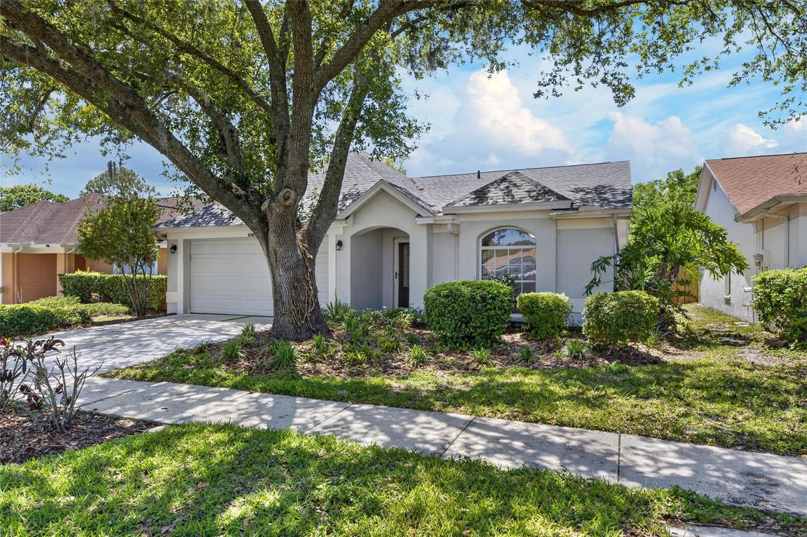 PEBBLE CREEK VILLAGE UNIT 7 - Residential