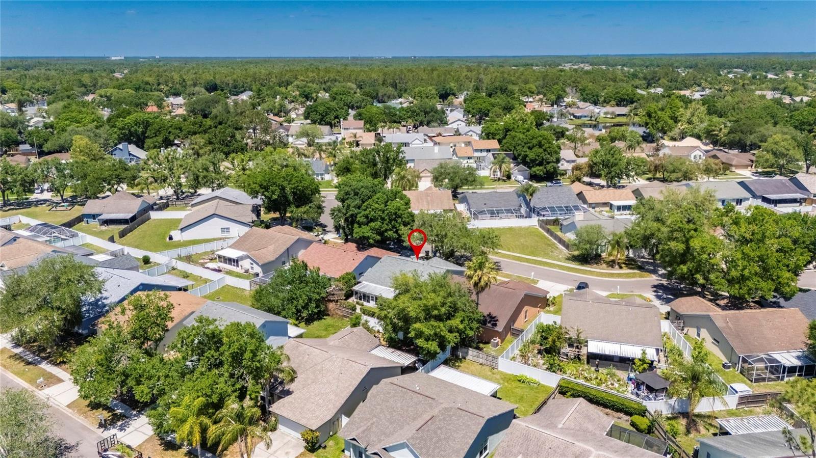 PEBBLE CREEK VILLAGE UNIT 7 - Residential