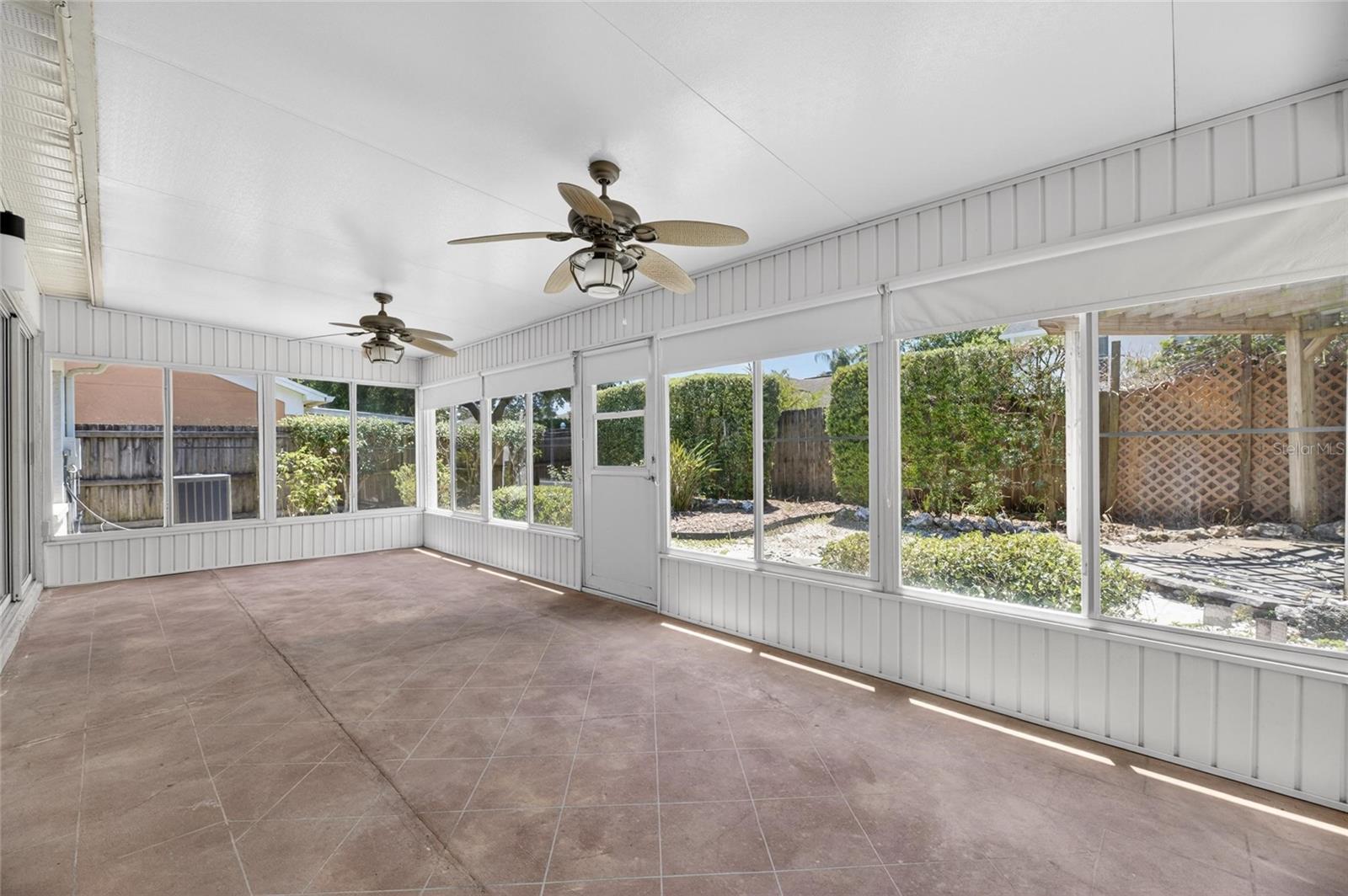 PEBBLE CREEK VILLAGE UNIT 7 - Residential