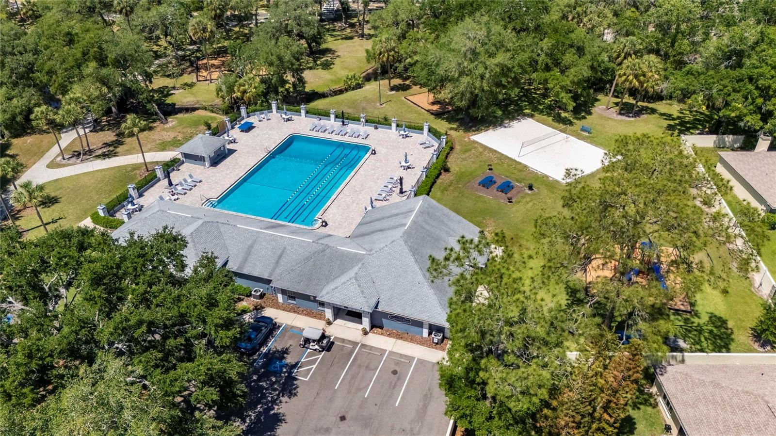 PEBBLE CREEK VILLAGE UNIT 7 - Residential