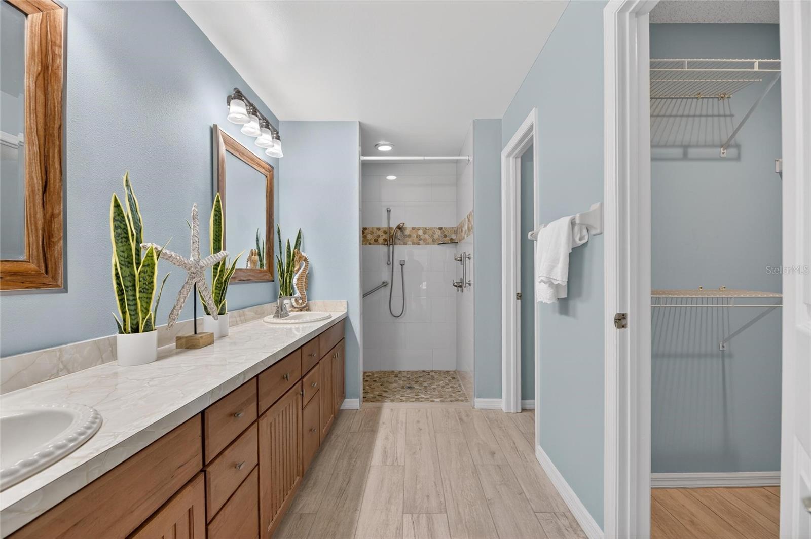 PEBBLE CREEK VILLAGE UNIT 7 - Residential