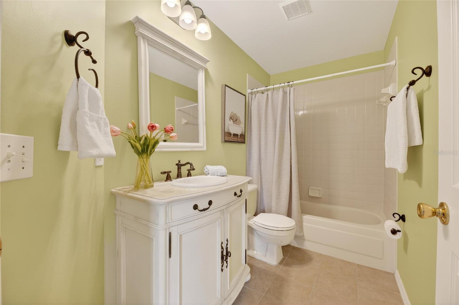 PEBBLE CREEK VILLAGE UNIT 7 - Residential