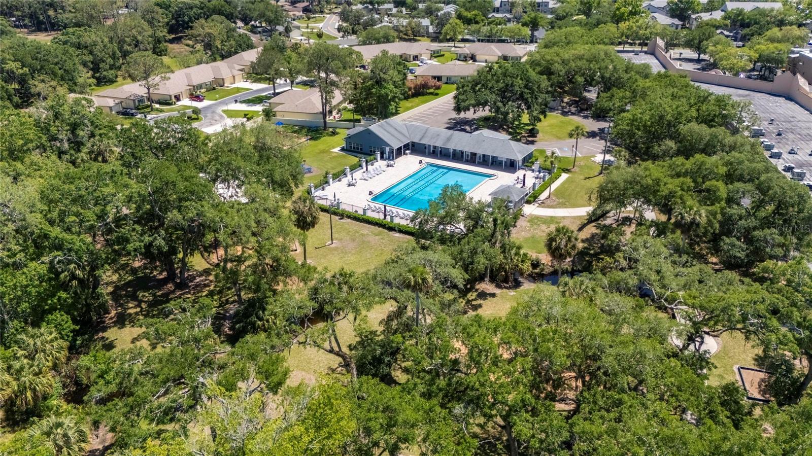 PEBBLE CREEK VILLAGE UNIT 7 - Residential