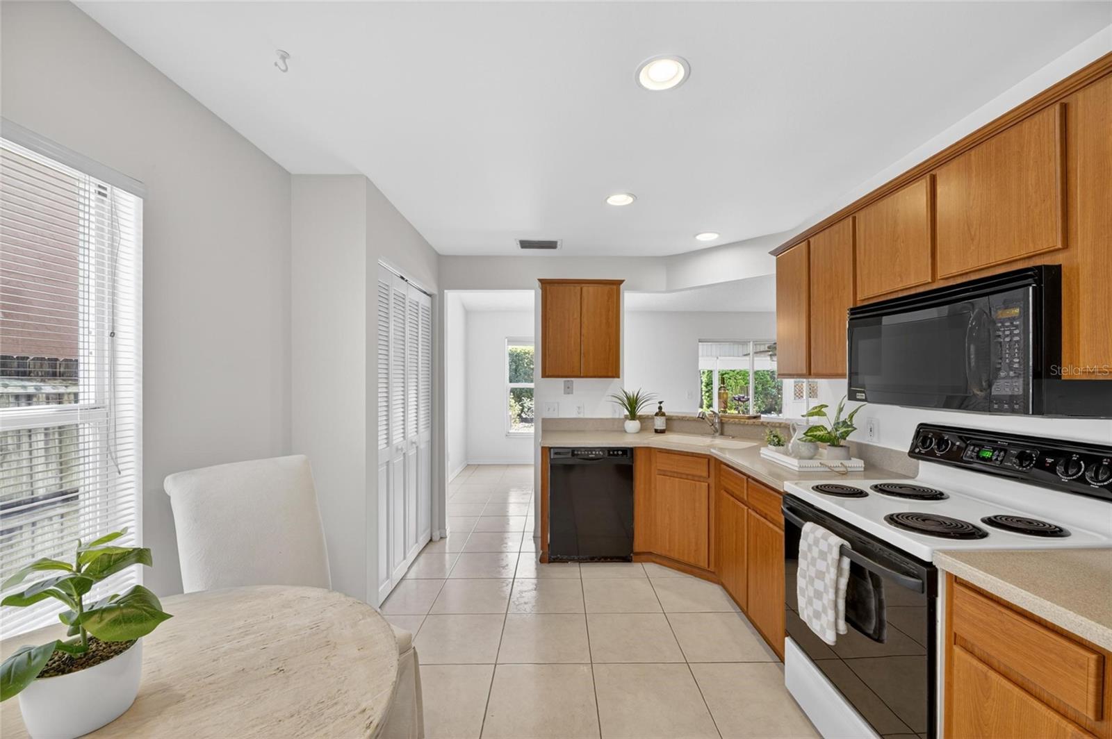 PEBBLE CREEK VILLAGE UNIT 7 - Residential