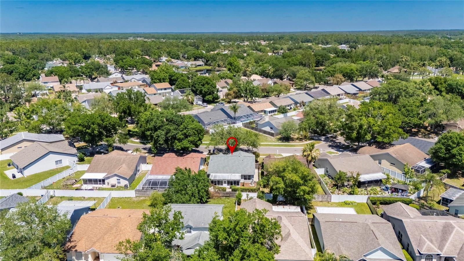 PEBBLE CREEK VILLAGE UNIT 7 - Residential