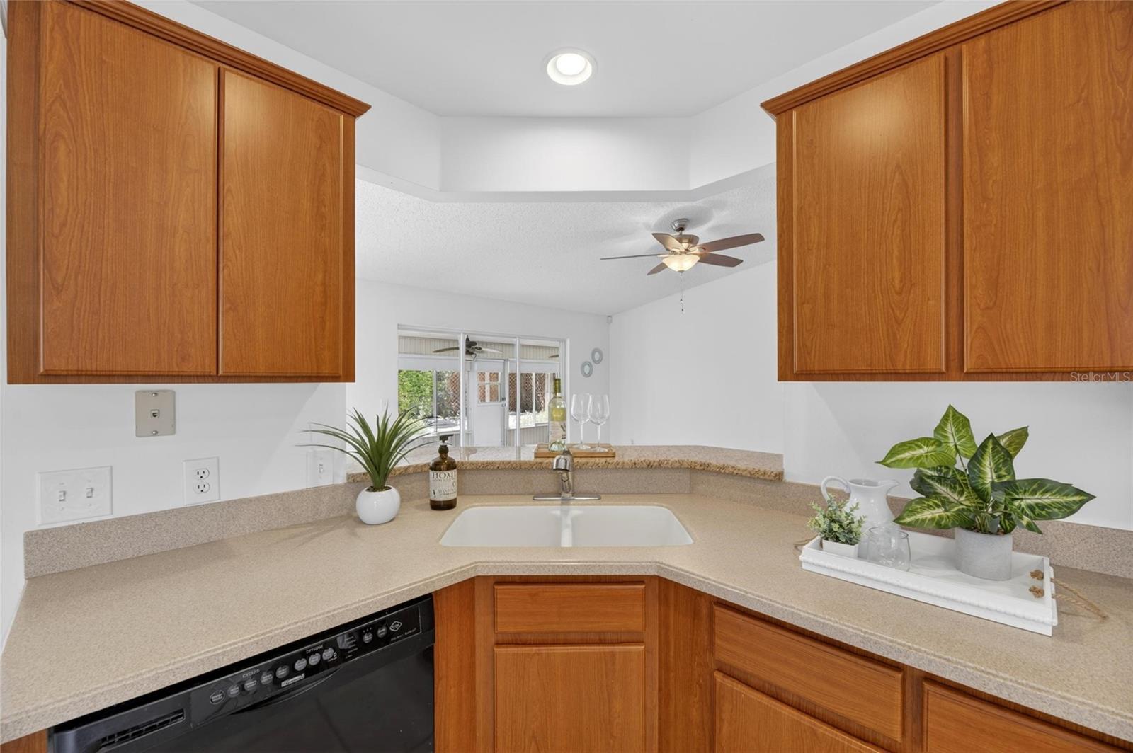 PEBBLE CREEK VILLAGE UNIT 7 - Residential