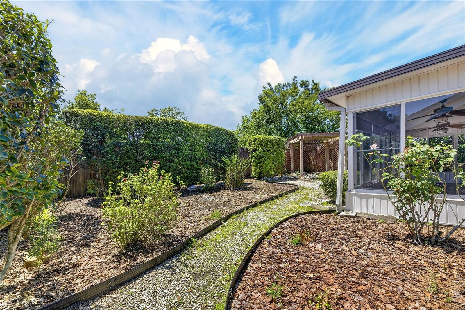 PEBBLE CREEK VILLAGE UNIT 7 - Residential