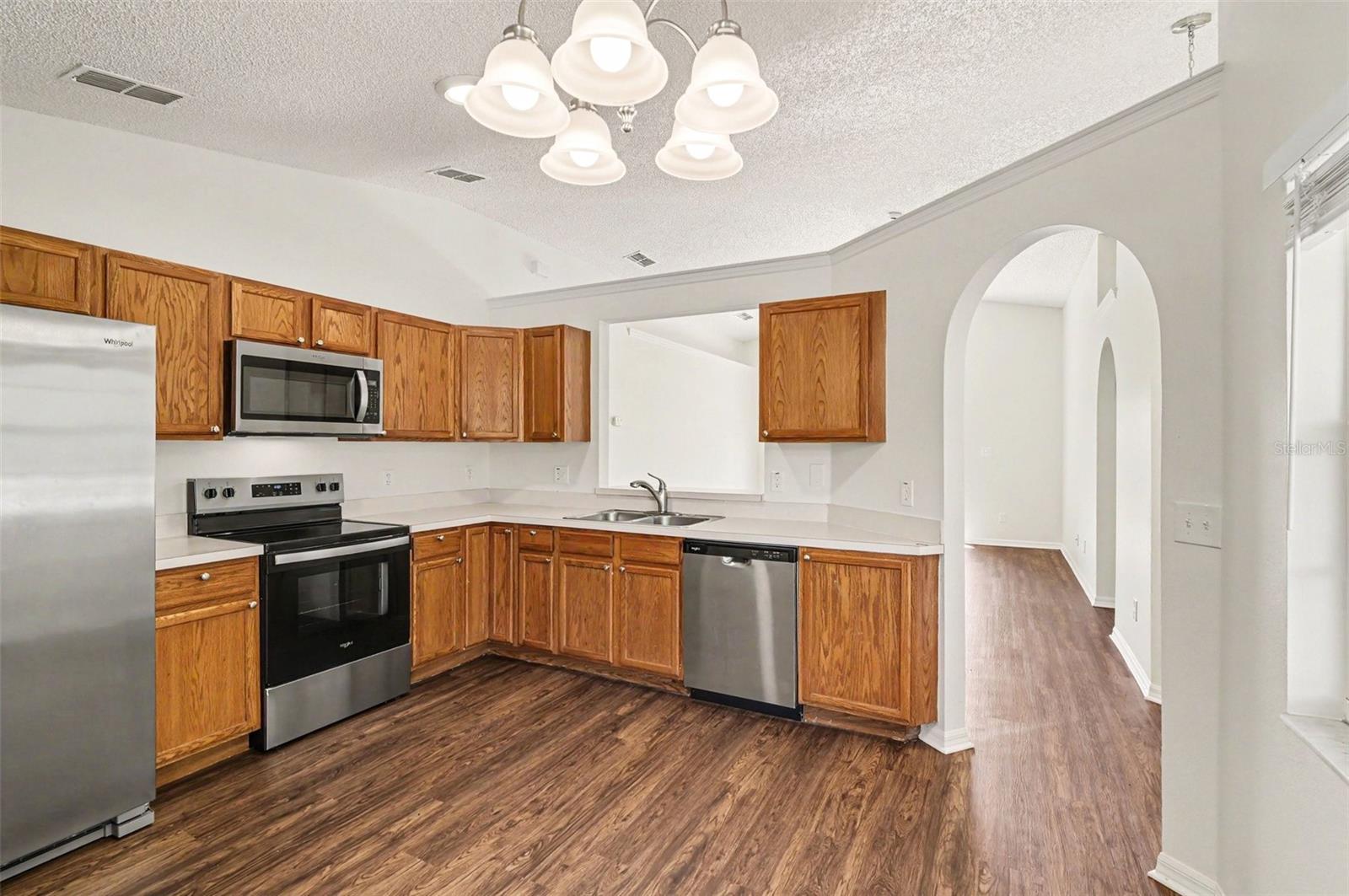 EUSTIS BAY STATE SOUTH PH 02 - Residential