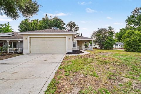 Photo of 700 Kenmoore Court, Eustis, FL 32726 (MLS # O6403941)