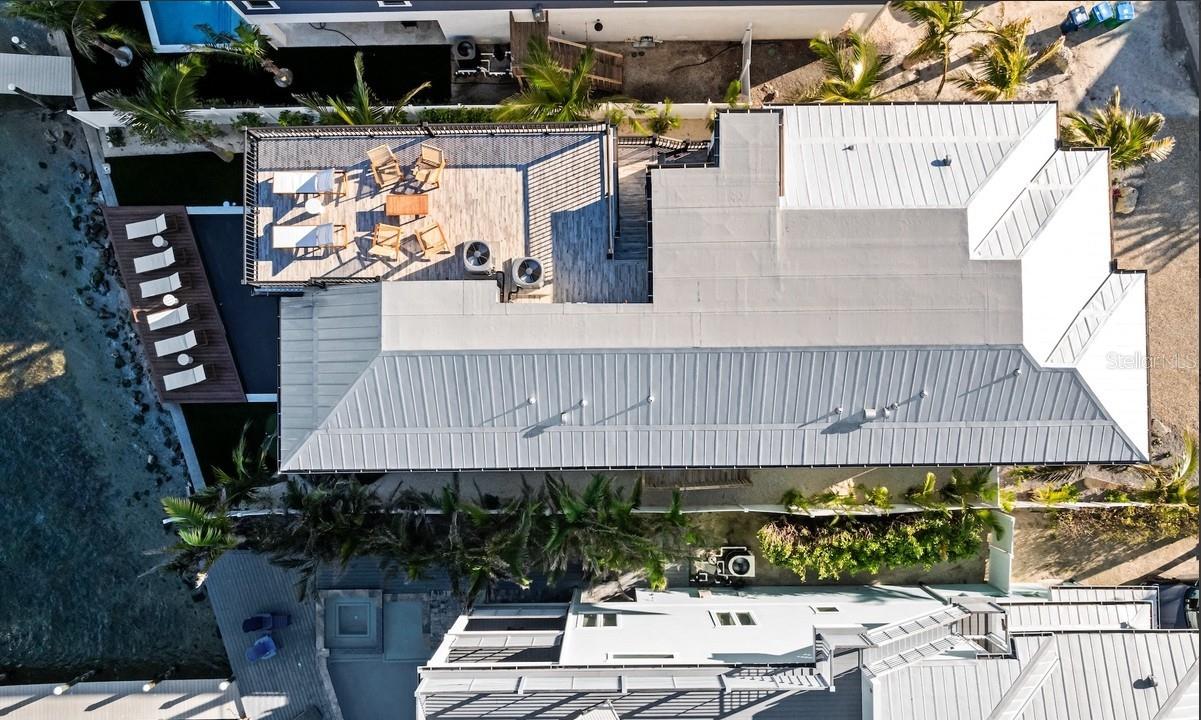 CORRECTED OF AZURE SHORES - Residential