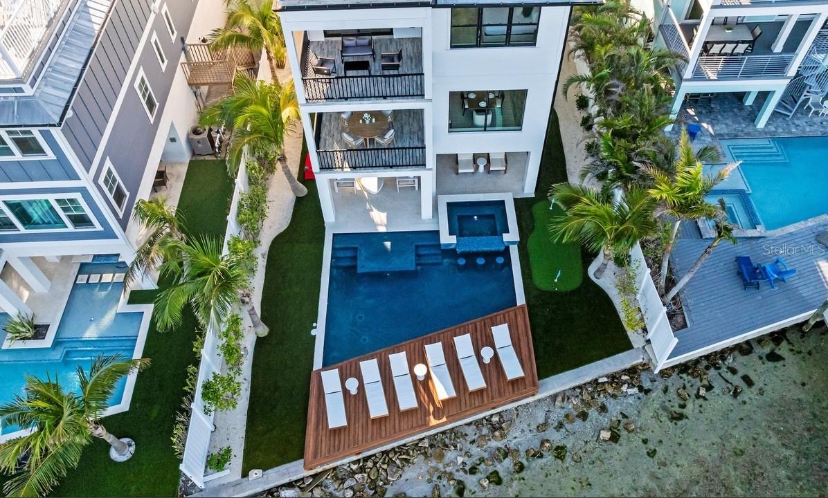 CORRECTED OF AZURE SHORES - Residential