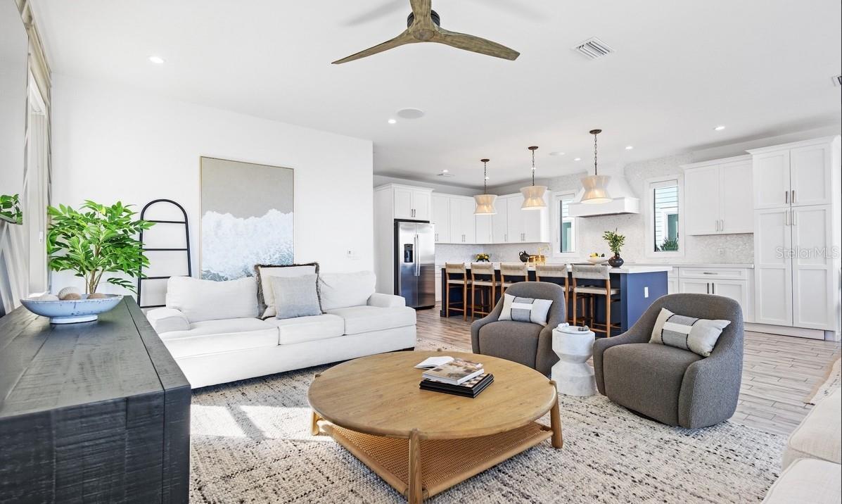 CORRECTED OF AZURE SHORES - Residential