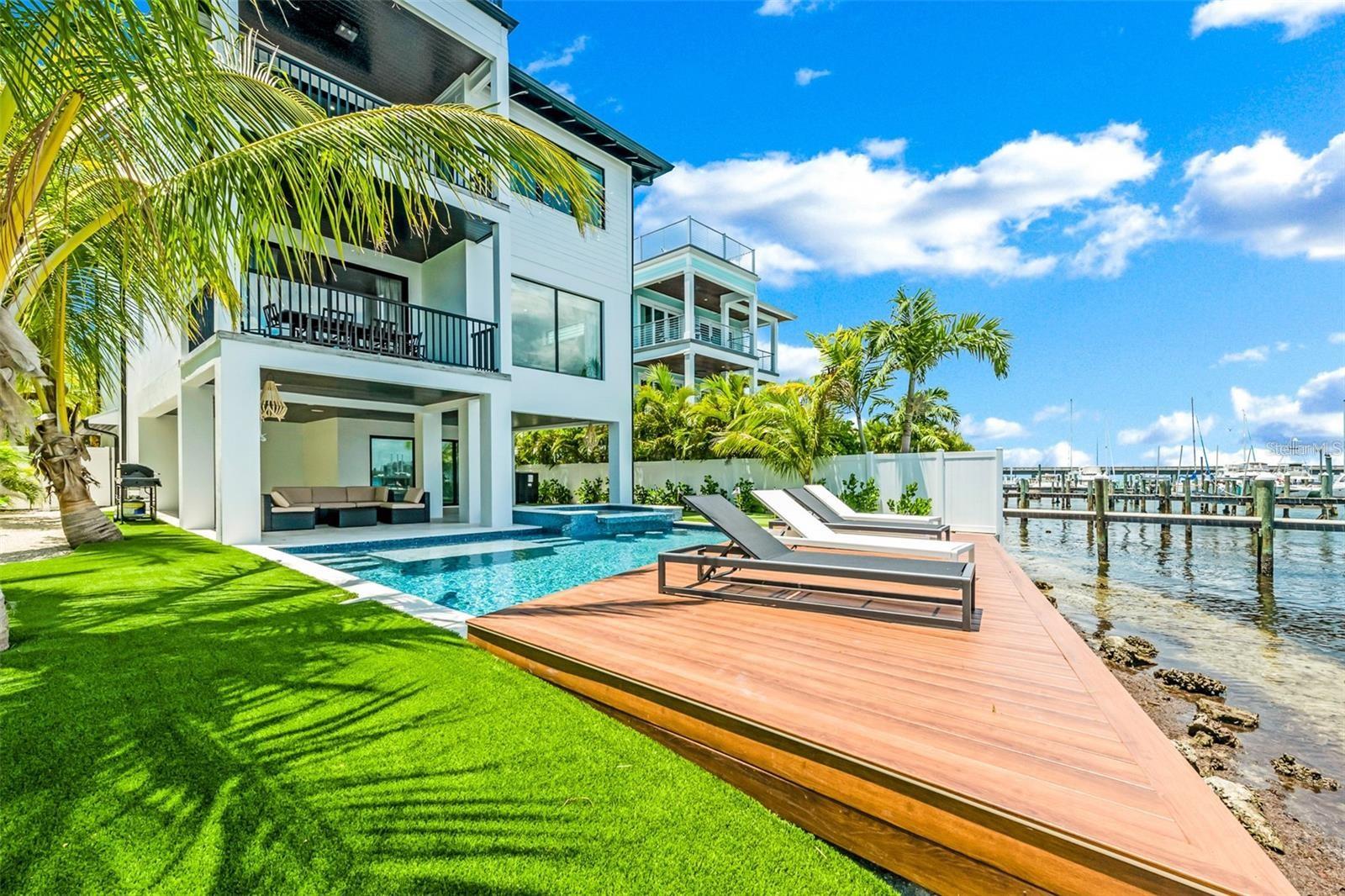 CORRECTED OF AZURE SHORES - Residential