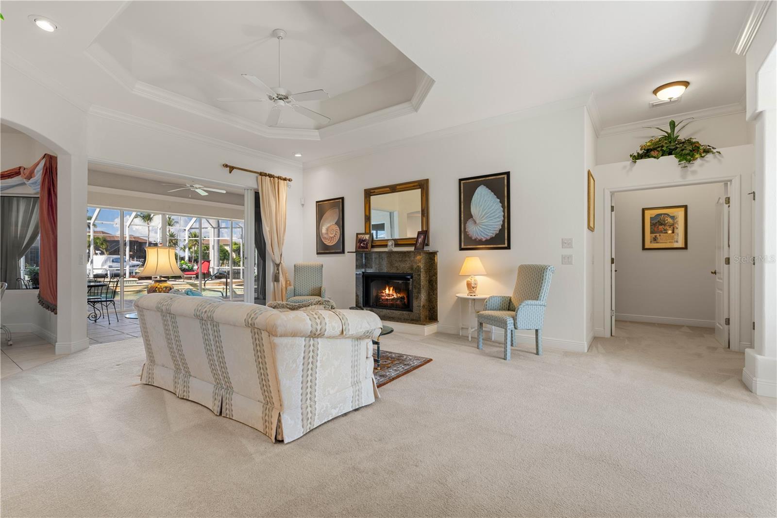 PUNTA GORDA ISLES SEC 12 - Residential