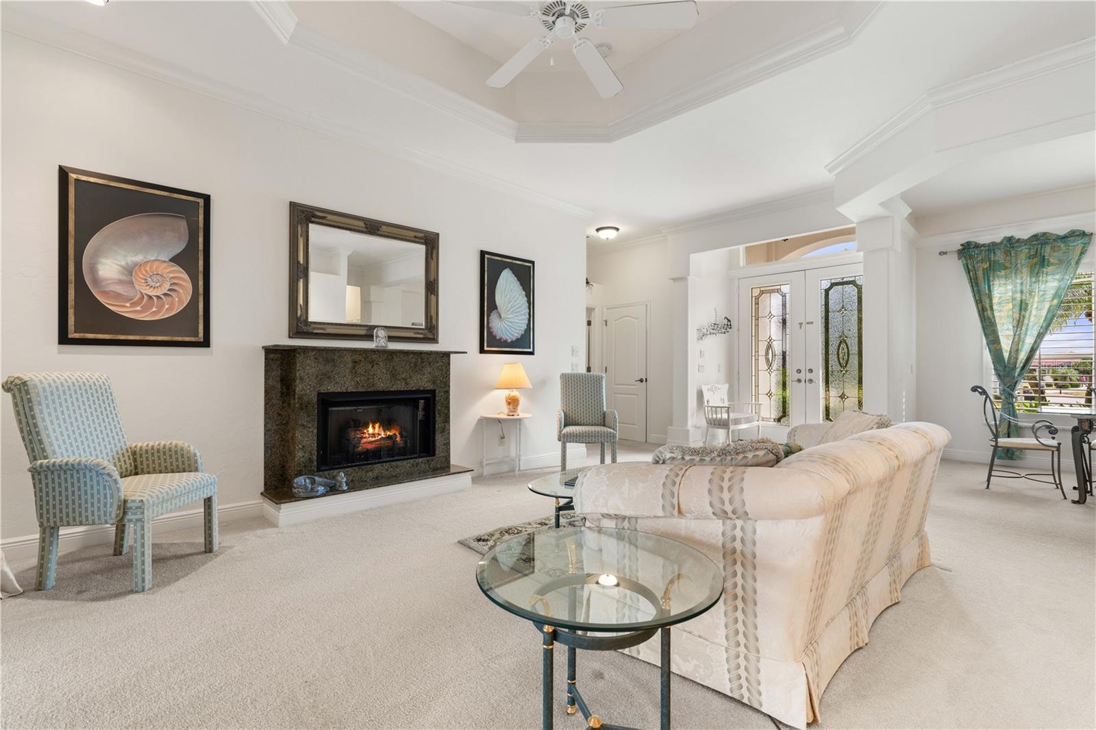 PUNTA GORDA ISLES SEC 12 - Residential