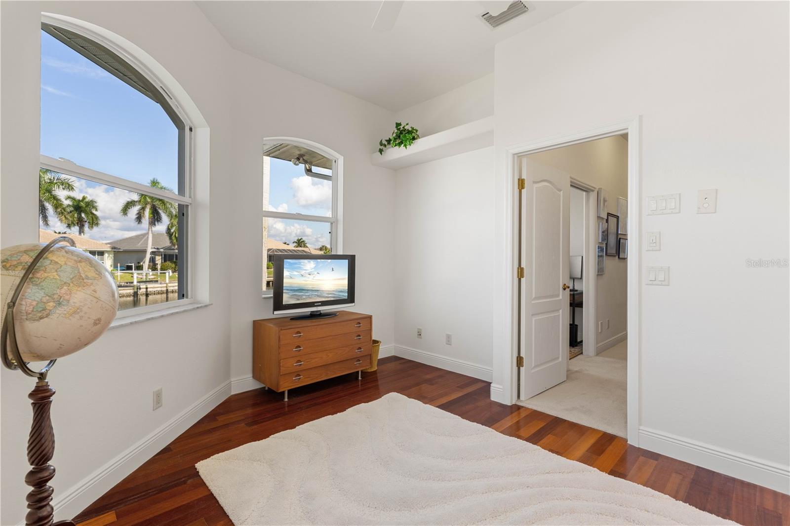 PUNTA GORDA ISLES SEC 12 - Residential