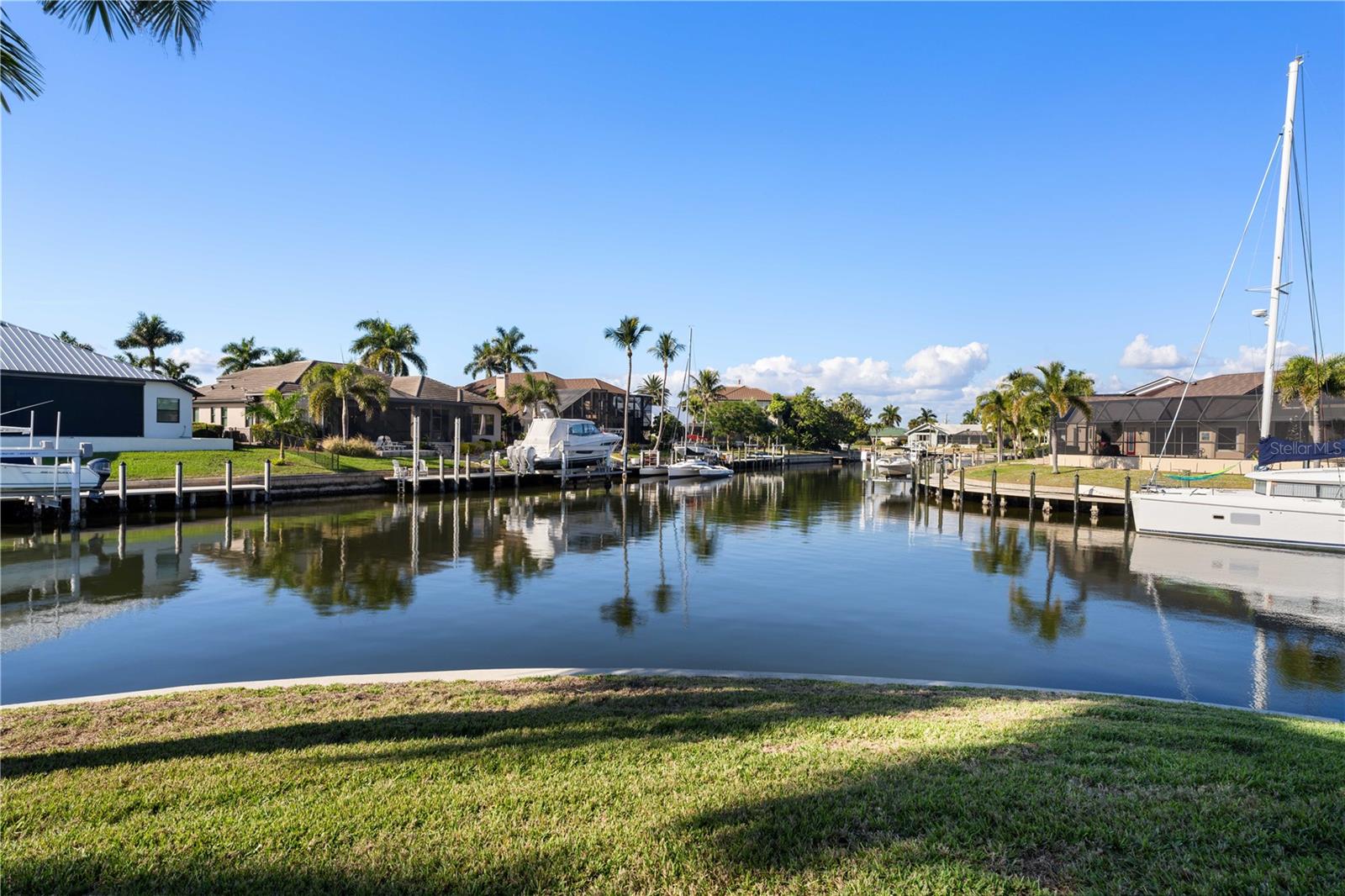 PUNTA GORDA ISLES SEC 12 - Residential