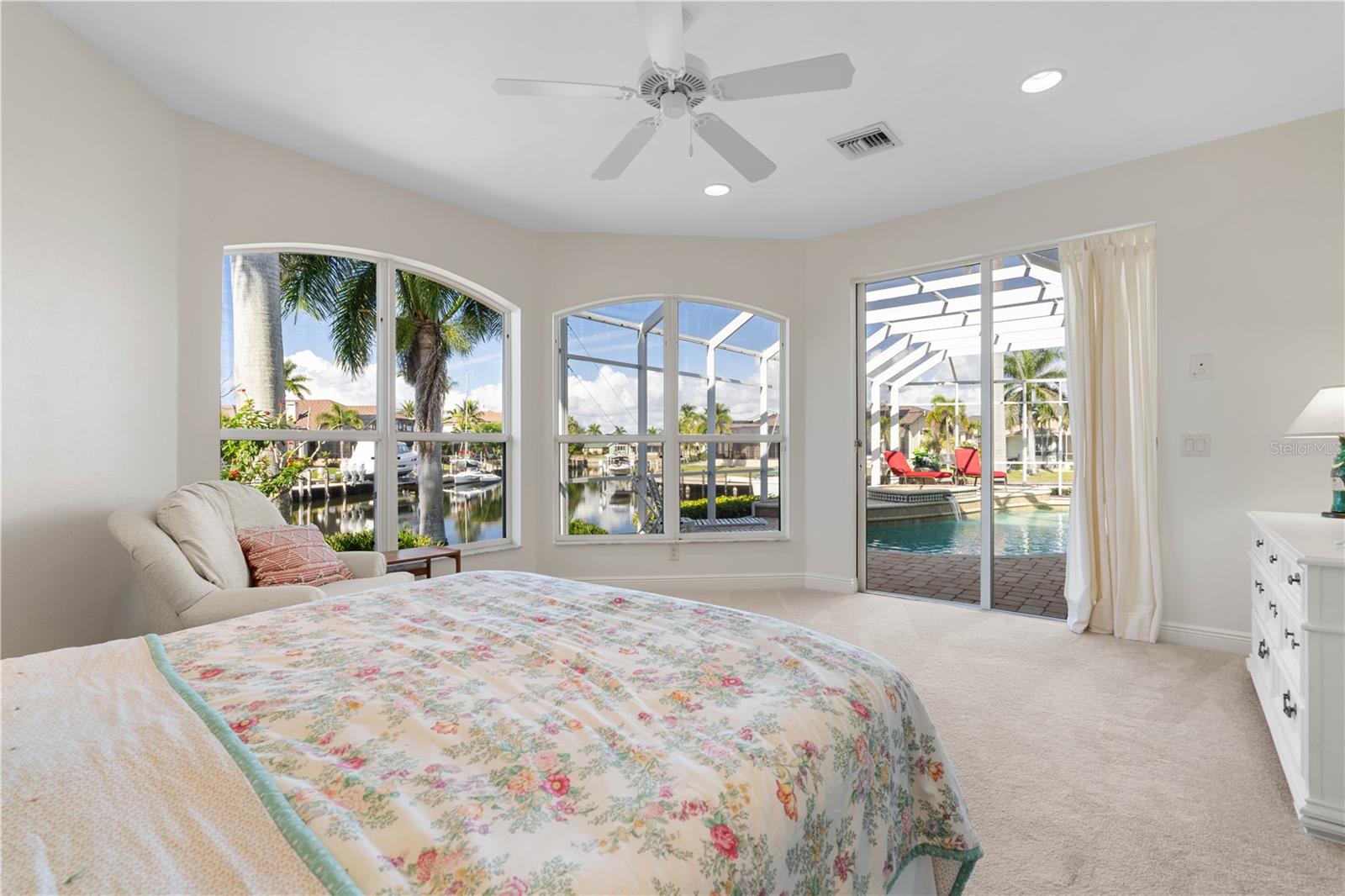 PUNTA GORDA ISLES SEC 12 - Residential