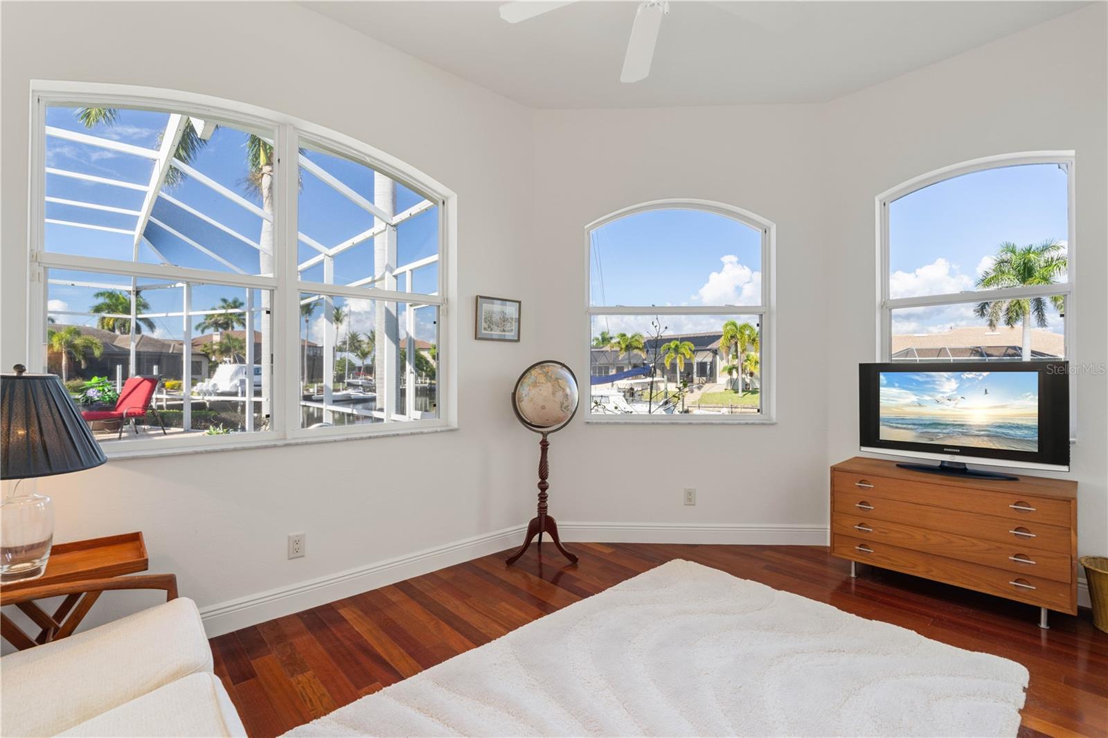 PUNTA GORDA ISLES SEC 12 - Residential