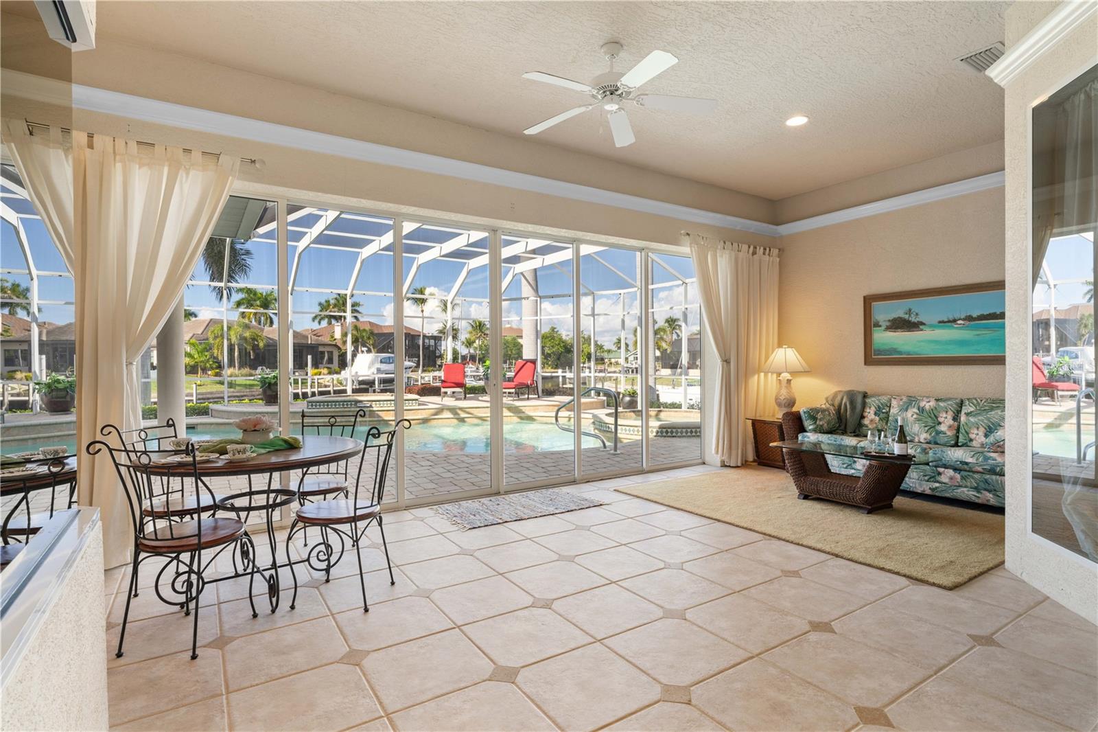PUNTA GORDA ISLES SEC 12 - Residential