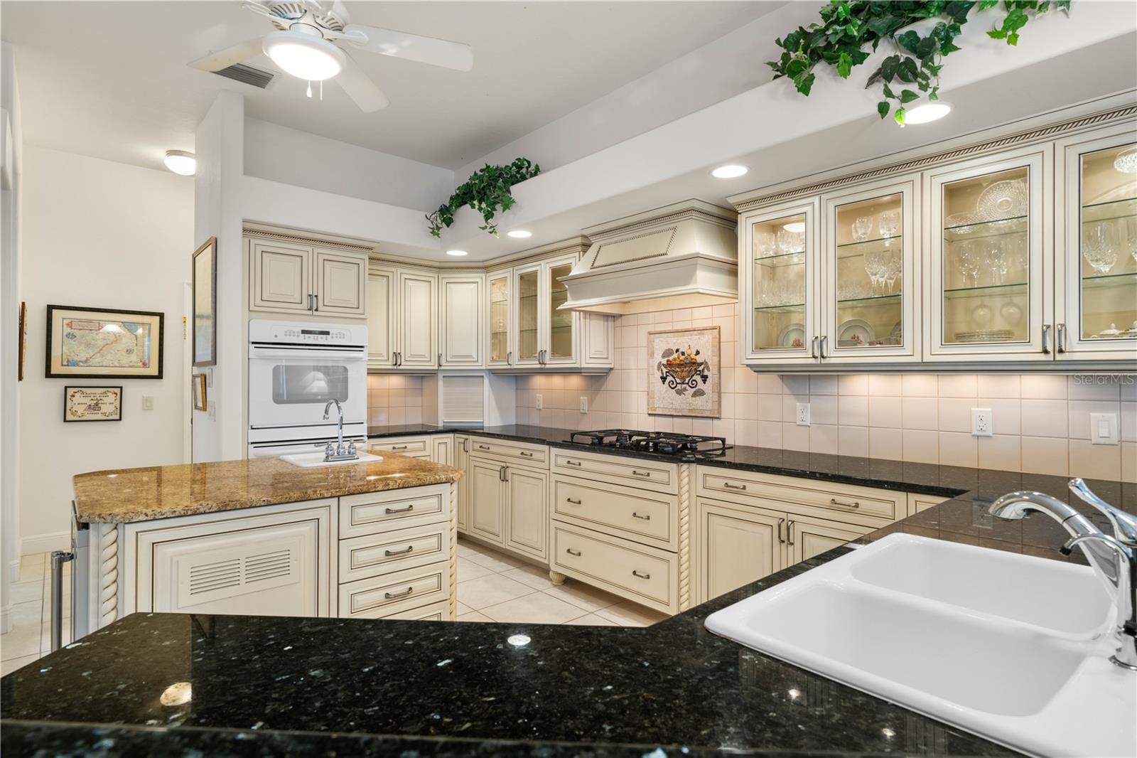 PUNTA GORDA ISLES SEC 12 - Residential