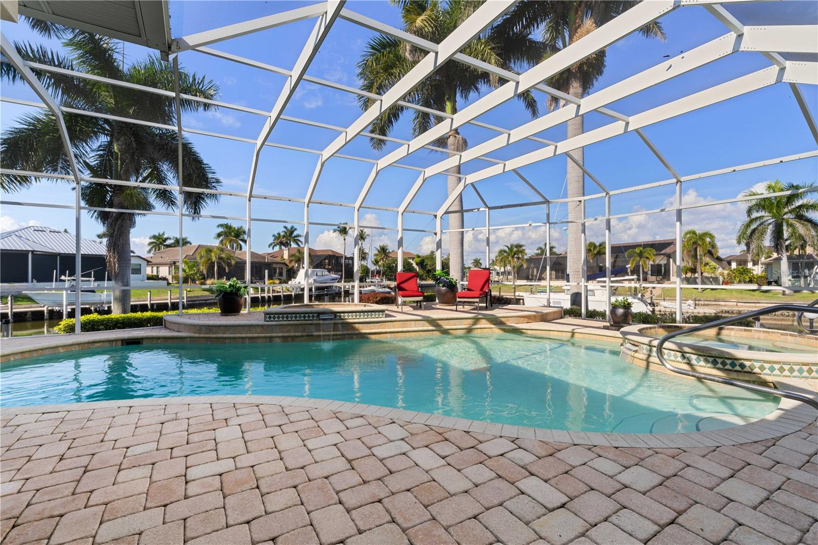 PUNTA GORDA ISLES SEC 12 - Residential