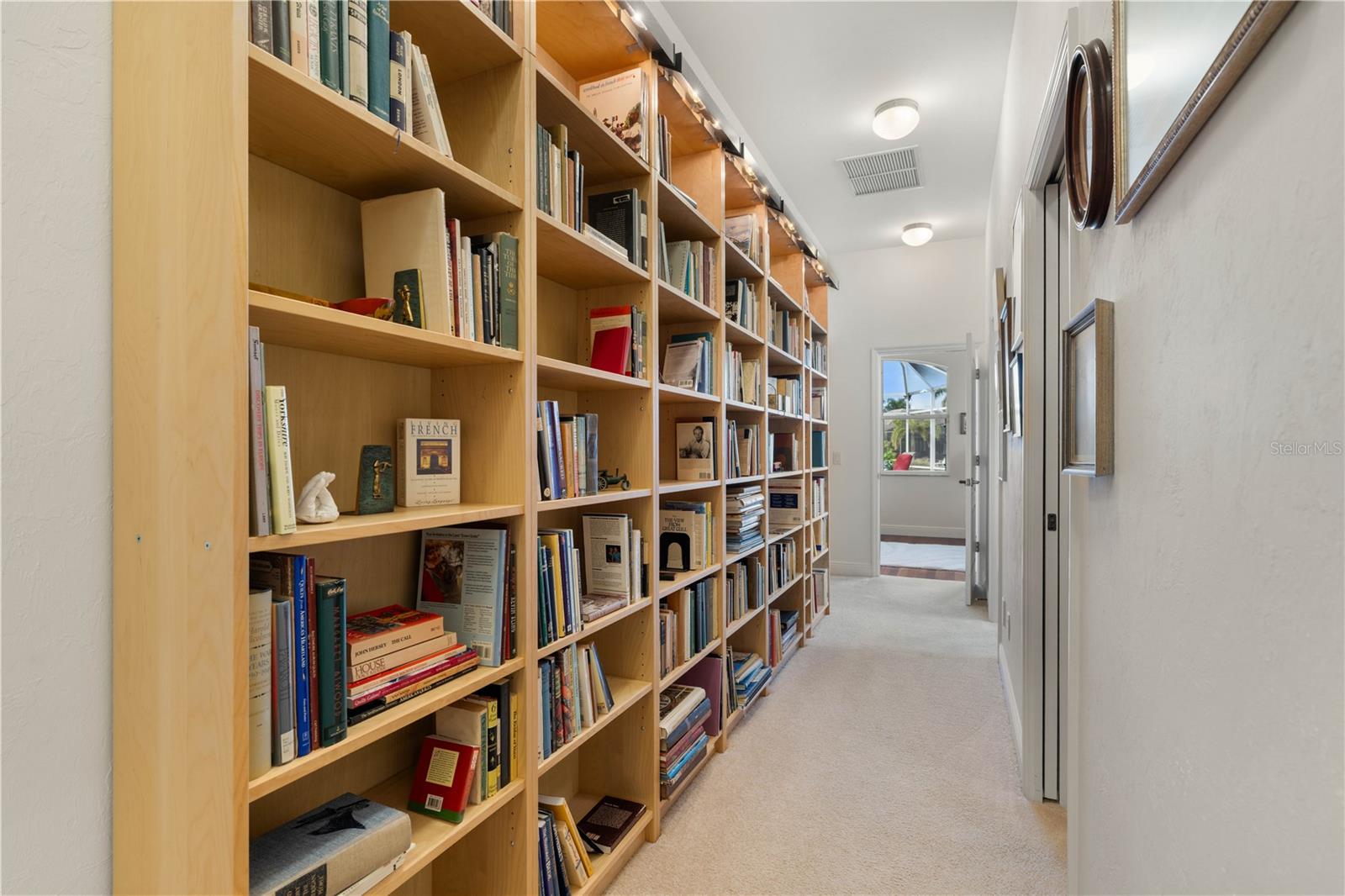 PUNTA GORDA ISLES SEC 12 - Residential