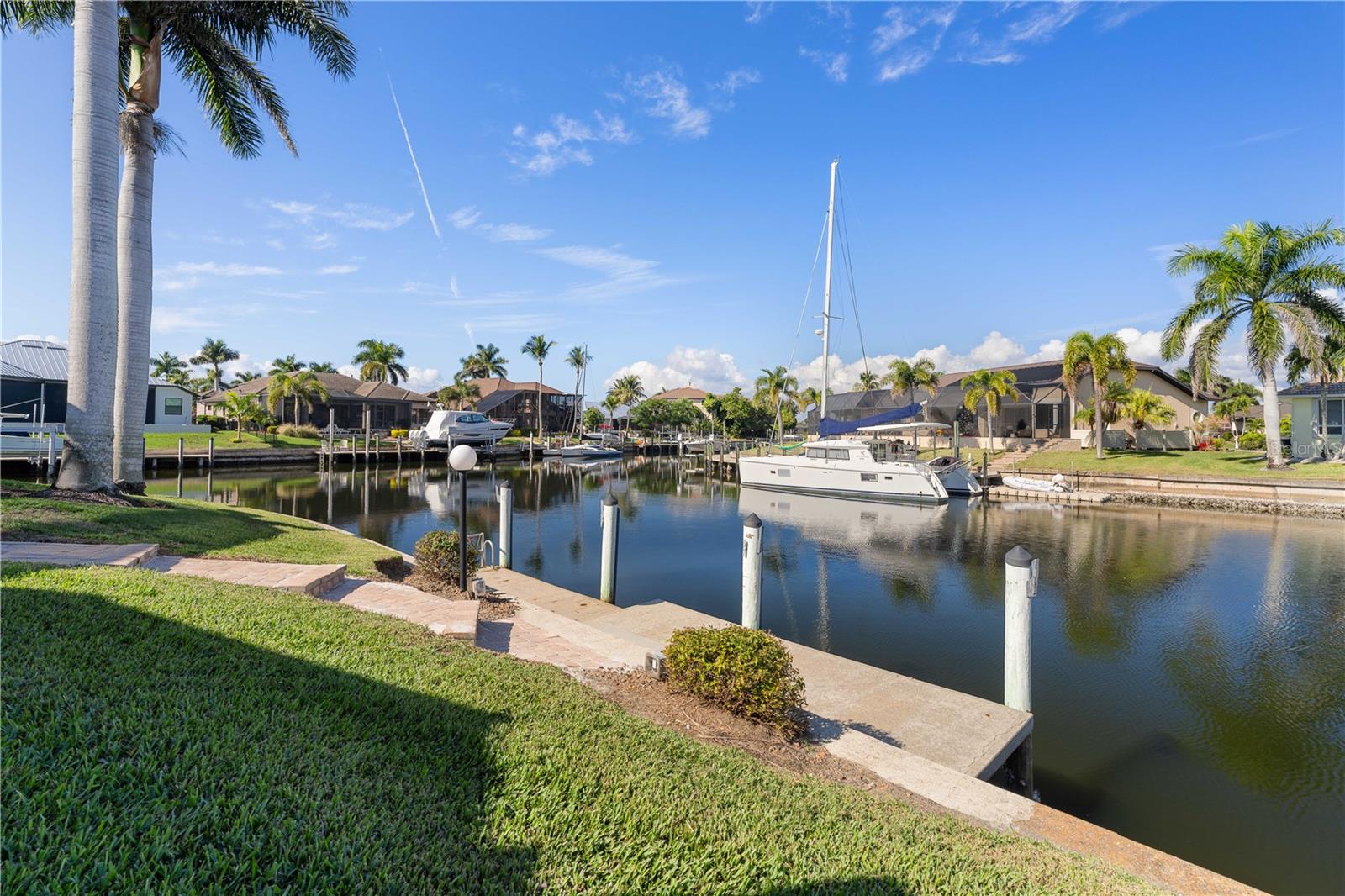 PUNTA GORDA ISLES SEC 12 - Residential