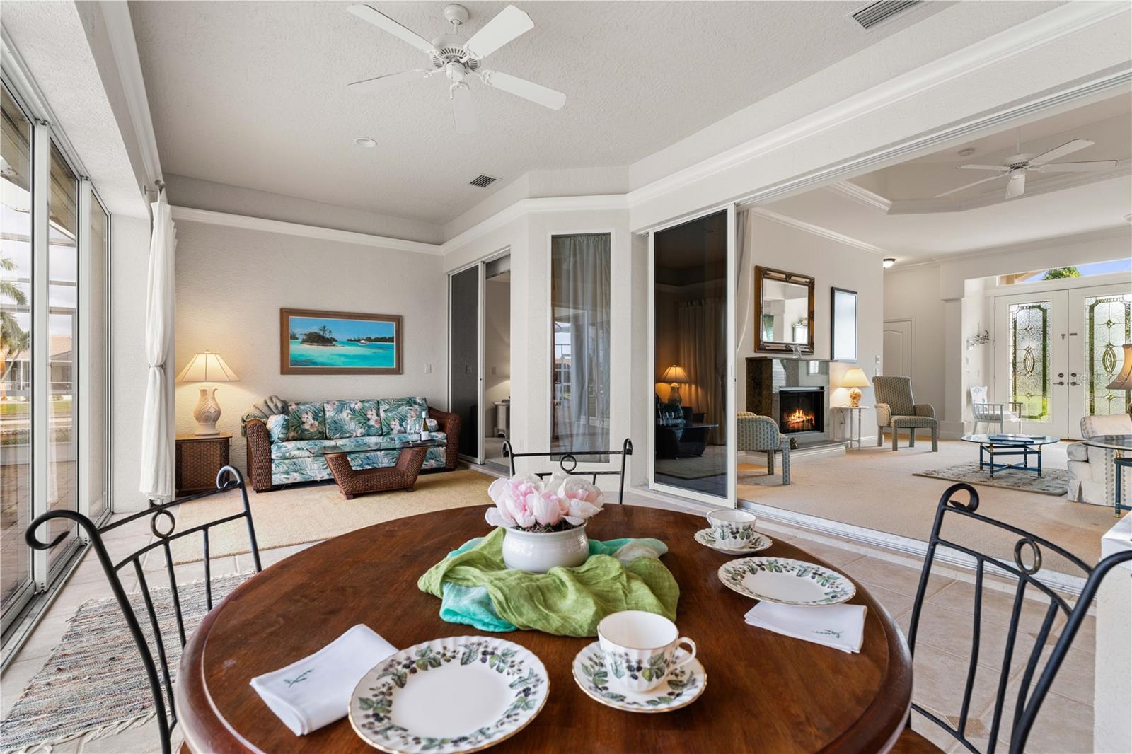 PUNTA GORDA ISLES SEC 12 - Residential