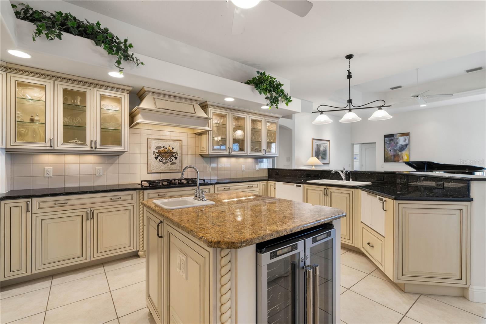 PUNTA GORDA ISLES SEC 12 - Residential