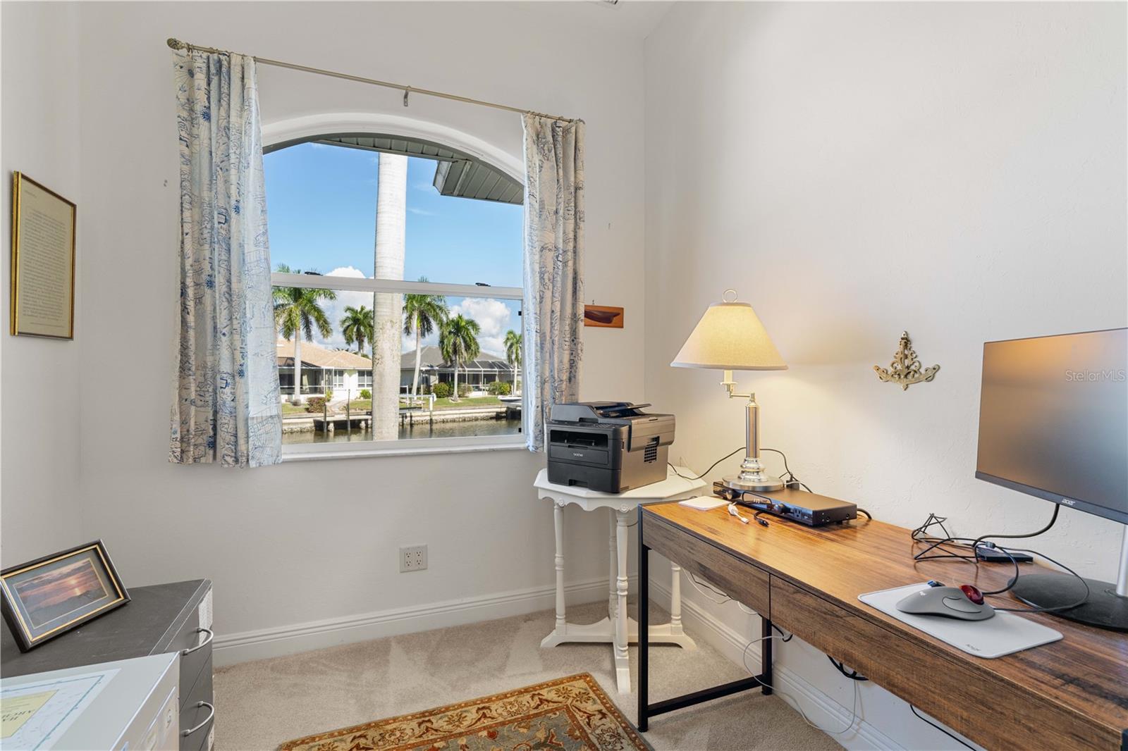 PUNTA GORDA ISLES SEC 12 - Residential