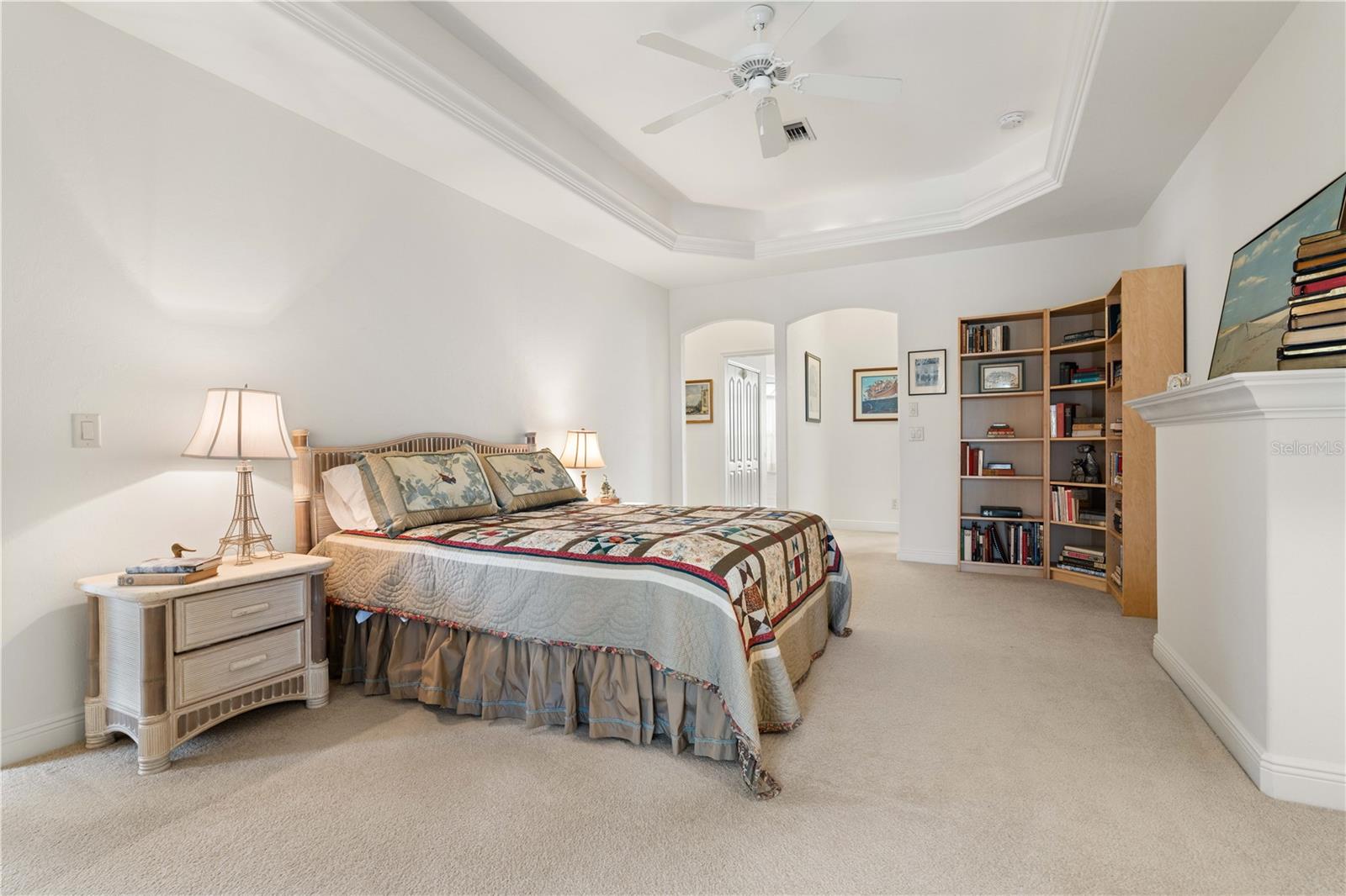 PUNTA GORDA ISLES SEC 12 - Residential