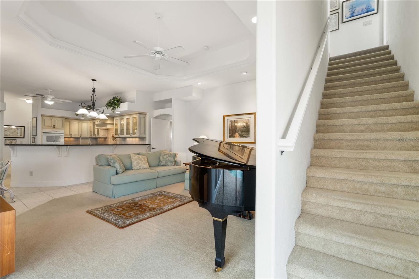 PUNTA GORDA ISLES SEC 12 - Residential