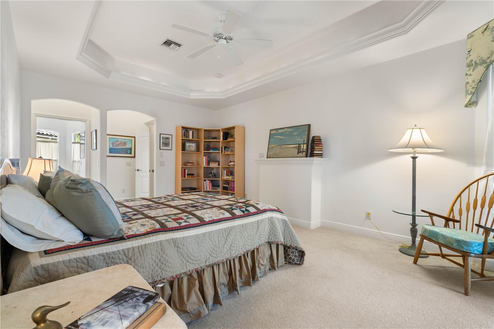 PUNTA GORDA ISLES SEC 12 - Residential