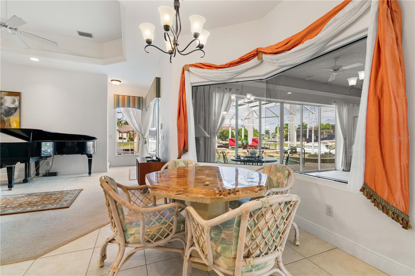 PUNTA GORDA ISLES SEC 12 - Residential