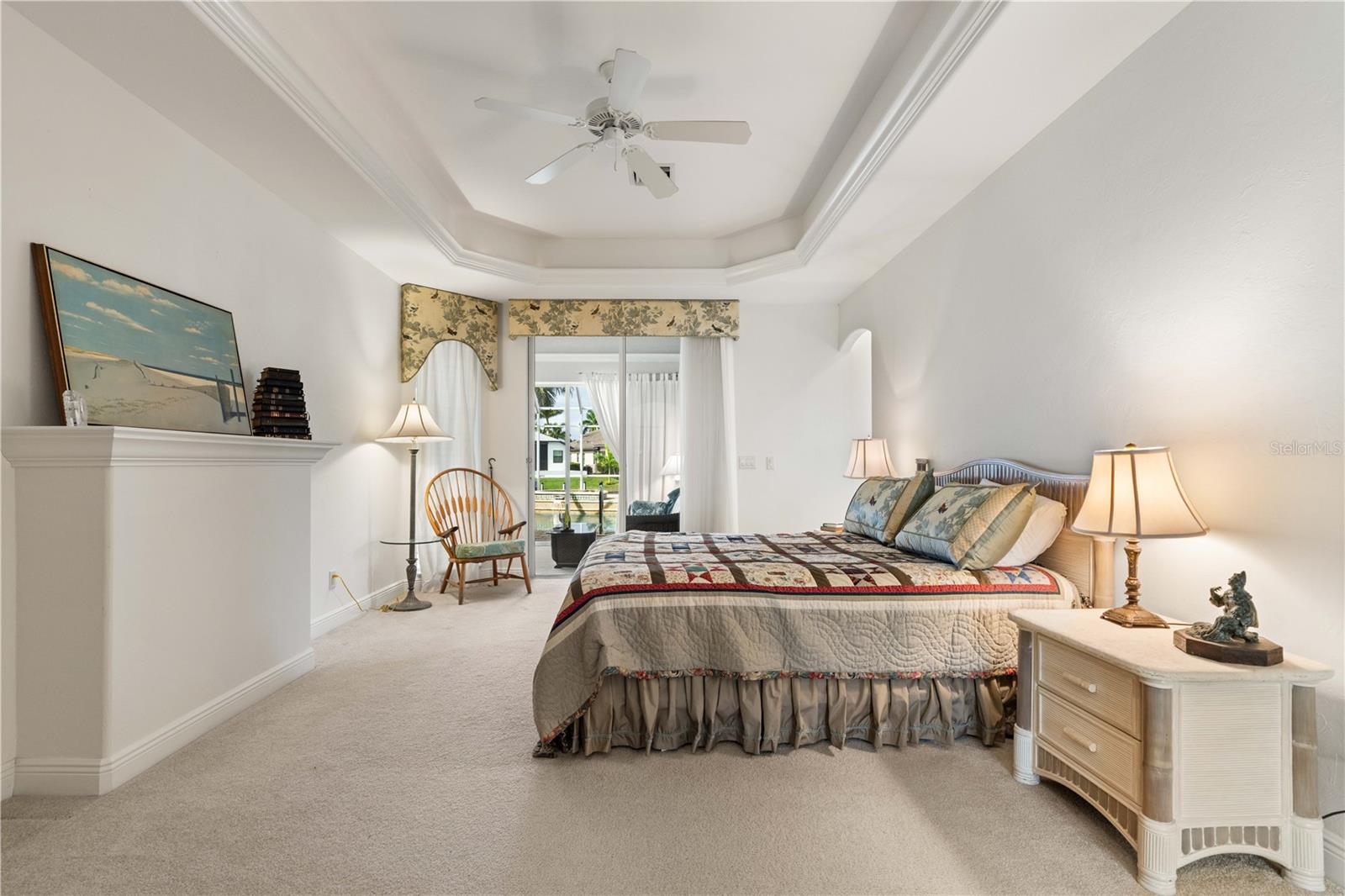 PUNTA GORDA ISLES SEC 12 - Residential