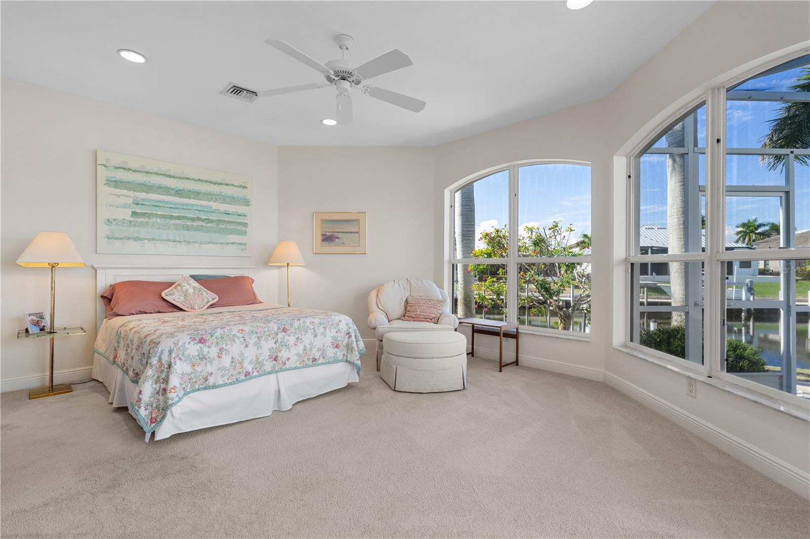 PUNTA GORDA ISLES SEC 12 - Residential