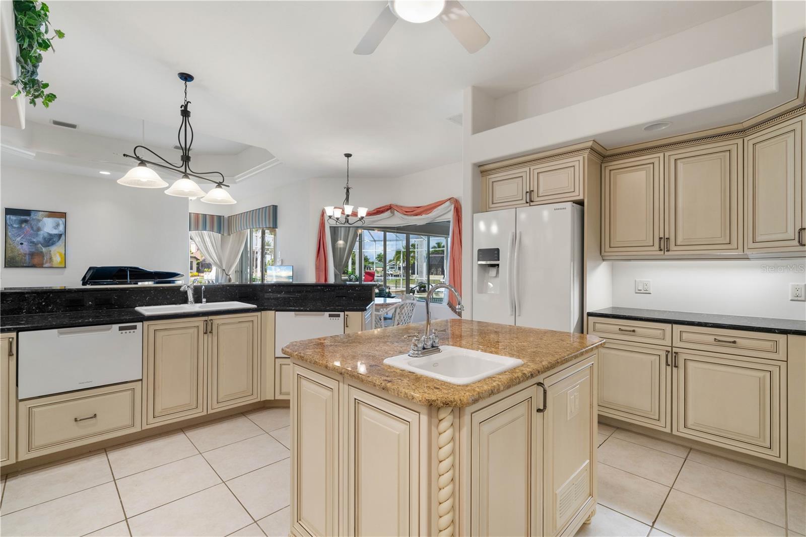 PUNTA GORDA ISLES SEC 12 - Residential