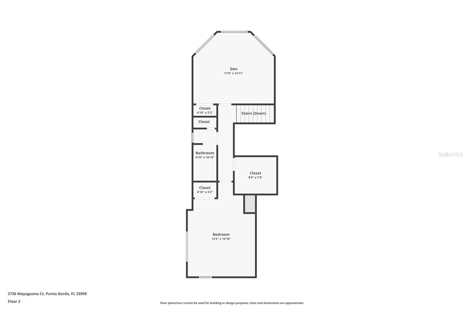 PUNTA GORDA ISLES SEC 12 - Residential